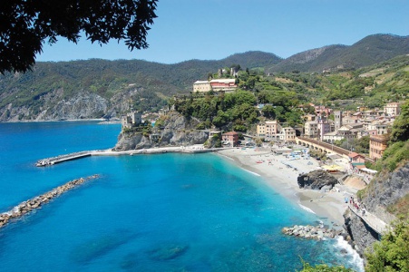 Cinque Terre (Monterosso al Mare)