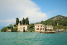 Lago di Garda  Garda