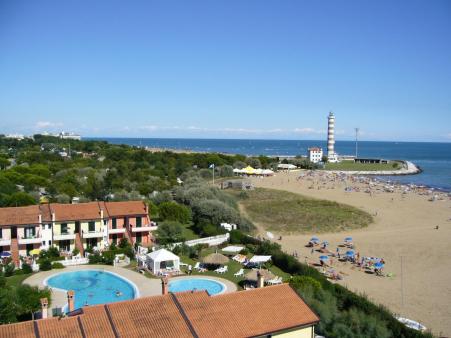 Lido di Cavallino