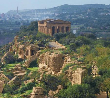 Sciacca (Agrigento)