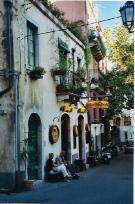 Giardini Naxos (Taormina)