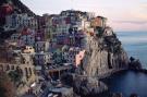 Cinque Terre (Bonassola)