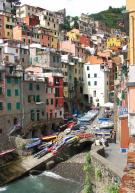 Cinque Terre (Bonassola)