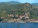 Cinque Terre (Bonassola)