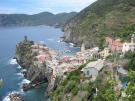 Cinque Terre (Bonassola)