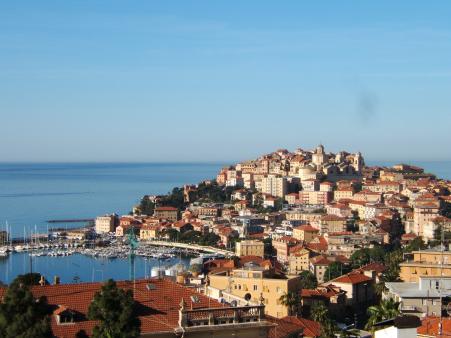 Imperia Porto Maurizio