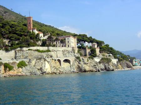 Borghetto Santo Spirito