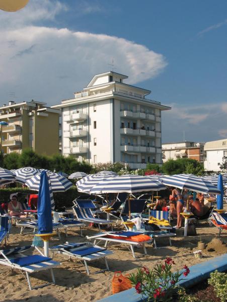 Residence SOLE - Lido di Jesolo - VENETO