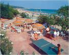 Villaggio SPIAGGIA LUNGA - Vieste - PUGLIA