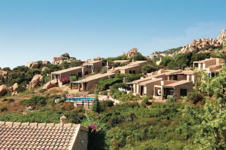 PRIVTN APARTMANY COSTA PARADISO - Costa Paradiso - SARDEGNA