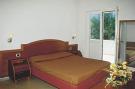 Apartmany / hotel *** ALTALIA - Brancaleone - CALABRIA