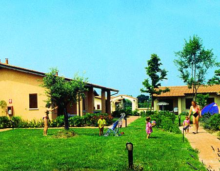 Villaggio GARDA VILLAGE - Lago di Garda - Sirmione - LOMBARDIA