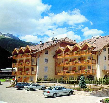 Residence MAJESTIC - Predazzo - TRENTINO - ALTO ADIGE