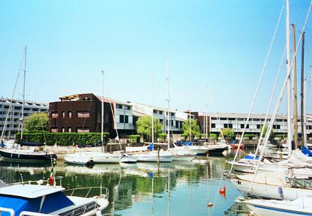 Vilky TERRA MARE - Lignano - FRIULI - VENEZIA GIULIA