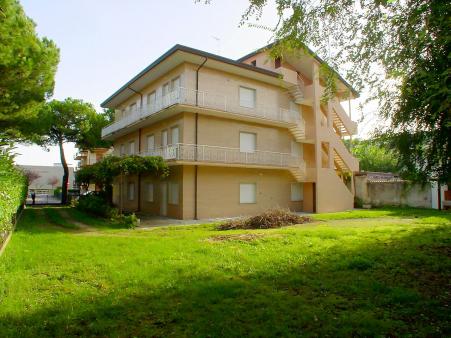 Residence LIANA - Lignano - FRIULI - VENEZIA GIULIA