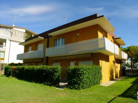 Vila LAGUNARE - Lignano - FRIULI - VENEZIA GIULIA