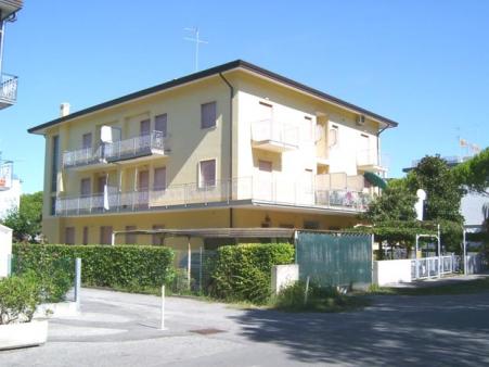 Residence PIAVE - Eraclea Mare - VENETO