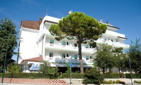 Hotel OLD RIVER *** - Lignano - FRIULI - VENEZIA GIULIA