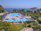 Villaggio ORTANO MARE - ostrov Elba - Rio Marina (vchodn pobe) - TOSCANA