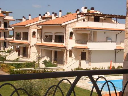 Residence MICAENE - Pineto - ABRUZZO