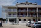 Residence ROSBURGO SEA RESORT - Roseto - ABRUZZO