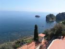 Hotel BAY PALACE **** - Giardini Naxos (Taormina) - SICILIA