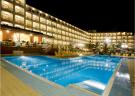 RG NAXOS HOTEL 4*S (ex hotel HILTON GIARDINI) **** - Giardini Naxos (Taormina) - SICILIA