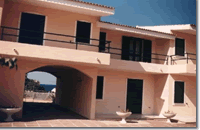 Residence AGNESE - La Ciaccia - SARDEGNA