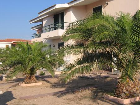 Residence AGNESE - La Ciaccia - SARDEGNA