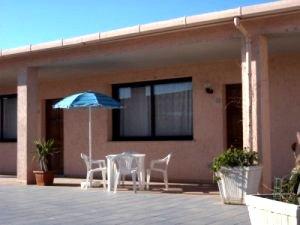 Residence ANNA - La Ciaccia - SARDEGNA