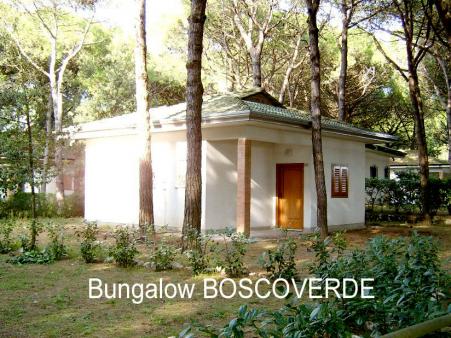 Vila BOSCOVERDE - Eraclea Mare - VENETO