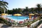 Villaggio / residence / hotel TRITON VILLAS - Sellia Marina  CALABRIA
