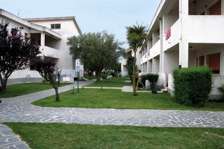Villaggio / residence / hotel TRITON VILLAS - Sellia Marina  CALABRIA