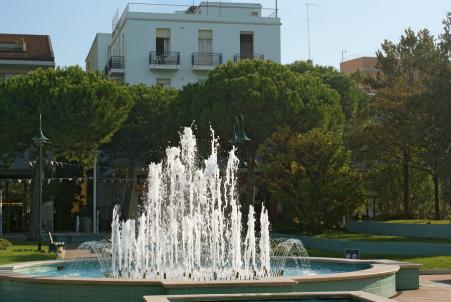 Residence ELENA - Cattolica - EMILIA ROMAGNA