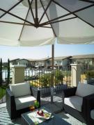 Residence / hotel **** RAMADA - Lago di Garda  Moniga del Garda (Desenzano del Garda) - LOMBARDIA