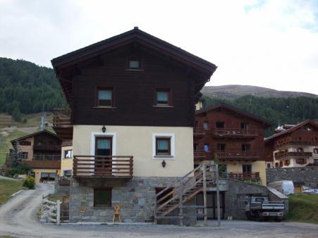 Privtn apartmany LIVIGNO - Livigno - LOMBARDIA