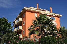 Residence AZZURRA - San Benedetto del Tronto - MARCHE