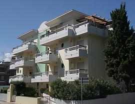 Residence DOLCE VITA - San Benedetto del Tronto - MARCHE