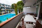 Residence SEA SIDE - San Benedetto del Tronto - MARCHE