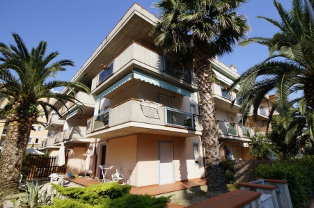 Residence TROIANI - San Benedetto del Tronto - MARCHE