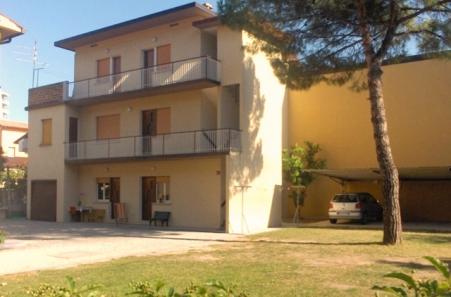 Residence PODRECCA - Lignano - FRIULI - VENEZIA GIULIA