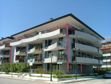 Residence COSTA AZZURRA - Grado - FRIULI - VENEZIA GIULIA