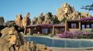 Villaggio PARK PARADISE - Costa Paradiso - SARDEGNA