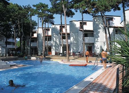 Villaggio DEI FIORI - Lignano - FRIULI - VENEZIA GIULIA