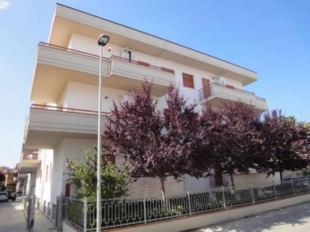 Residence ALBACHIARA - Alba Adriatica - ABRUZZO