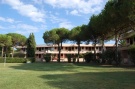 Residence CAMPO BLU - Ostrov Elba - Marina di Campo (jin pobe) - TOSCANA