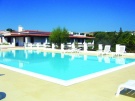 Residence WHITE SAND - Porto Istana - SARDEGNA