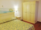 Residence WHITE SAND - Porto Istana - SARDEGNA