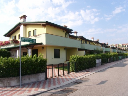 Vila CASA MARGHERITA - Eraclea Mare - VENETO