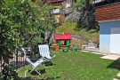 Residence VILLA ERICA - Molveno - TRENTINO - ALTO ADIGE